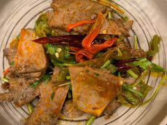 -云海肴·汽锅鸡·云南菜(广安门天虹店)