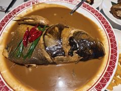 -旺顺阁·北京菜(北辰上品+)