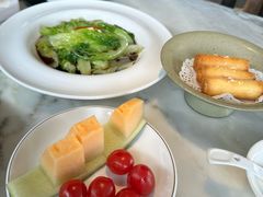 -东南里湖景餐厅·新闽菜(浦西万达店)