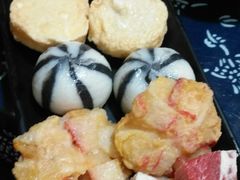 -丽江庭院·云南野生菌·海鲜火锅(鼓楼四合院店)