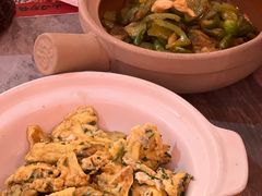 -山四砂锅(太原钟楼街店)