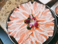 -码头故事火锅(大丰店)