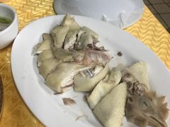 -海鲜街菜馆(海珠南路店)