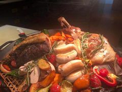 -青岛富力艾美酒店