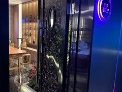 -沈胖子音乐烤吧·炒菜·龙虾(环城东路店)