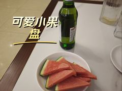-烤肉宛饭庄(南礼士路店)