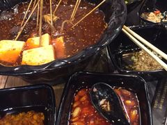 -落端云串串香(南京凤凰西街店)