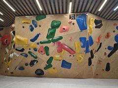 -ROCKPLUS攀岩馆(环宇城店)