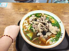 -易裕和·长沙米粉(竹塘西路店)