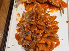-黄泥岗·黄陂农家菜(百步亭店)