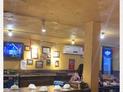 大堂-霄汉羊排(万松园一店)