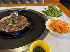 -顺顺小吃(独克宗古城店)