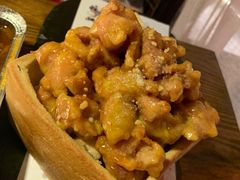-锦上中式酒馆(南内环店)
