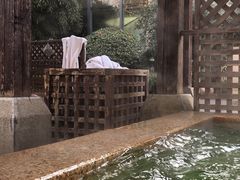 -春晖园度假酒店温泉