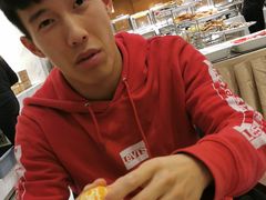 -天蓮珍素館