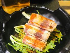 -悟空酒场烤肉(凯德壹中心店)