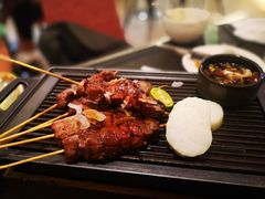 -THE PAWON·8碗(古北SOHO店)