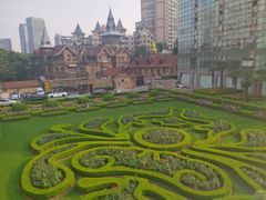 -马勒别墅饭店(静安寺店)