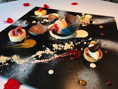 -燃扒房Steakhouse(皇庭店)