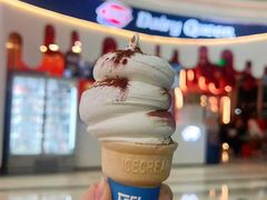 -DQ·蛋糕·冰淇淋(阜盛道店)