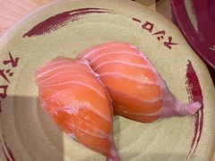 -寿司郎(皇庭广场店)