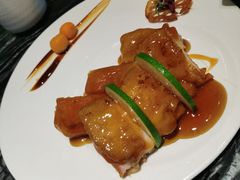 -将太无二·蓝鳍放题·北美寿司(领展购物广场中关村店)