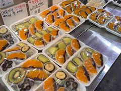 -西归浦每天偶来市场