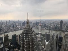 -上海柏悦酒店·世纪100牛排馆