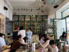 大堂-RAC BAR(安福路店)