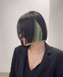 -苑苑发型设计