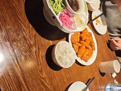 -河沿肉饼Beijing Pie(锡拉胡同店)