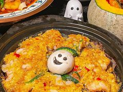 -阿依来新疆餐厅(奥城店)