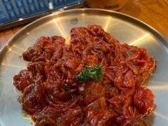 -韩景台烤肉(八大处店)