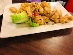 -真浪大家乐海鲜餐馆