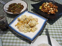 -玉桥餐厅(天坛店)