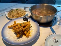 -园里前·10年私厨·福建菜(台江万达鳌峰洲店)