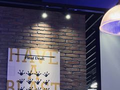 -blue frog蓝蛙(长泰广场店)