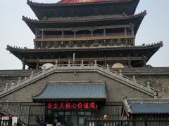 -窄巷子陕菜馆·地道陕西菜(粉巷店)