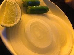 -Bombay Grill印度餐厅