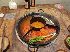 -冯校长老火锅(太古里店)
