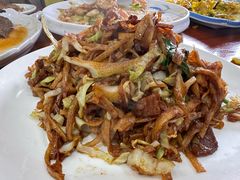 -独流饭店(静海区国土资源分局西)