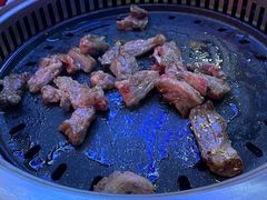 原味牛肋条-棒小伙·齐齐哈尔烤肉(龙茗路店)