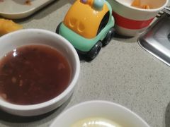 -海底捞火锅(让胡路万达店)