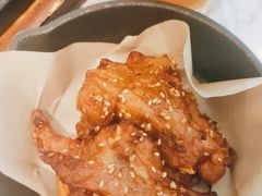 -必胜客(张掖西大街店)