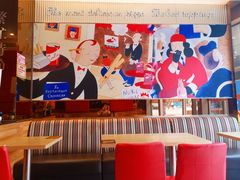 -尊宝比萨(科华店)