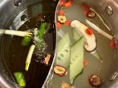 -君邦火锅(新疆大厦店)