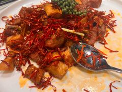 -北京全聚德(西客站店)
