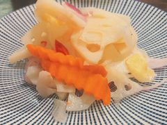-吃货私房菜(丽江束河古镇店)