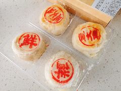 -盒马鲜生(文景博乐里购物广场店)