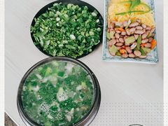 -灿哥羊汤(果园店)